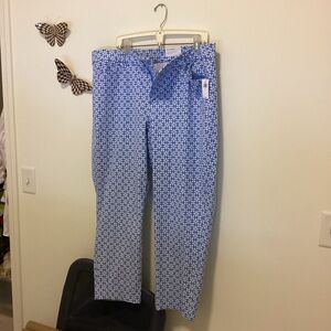 Pixie pants